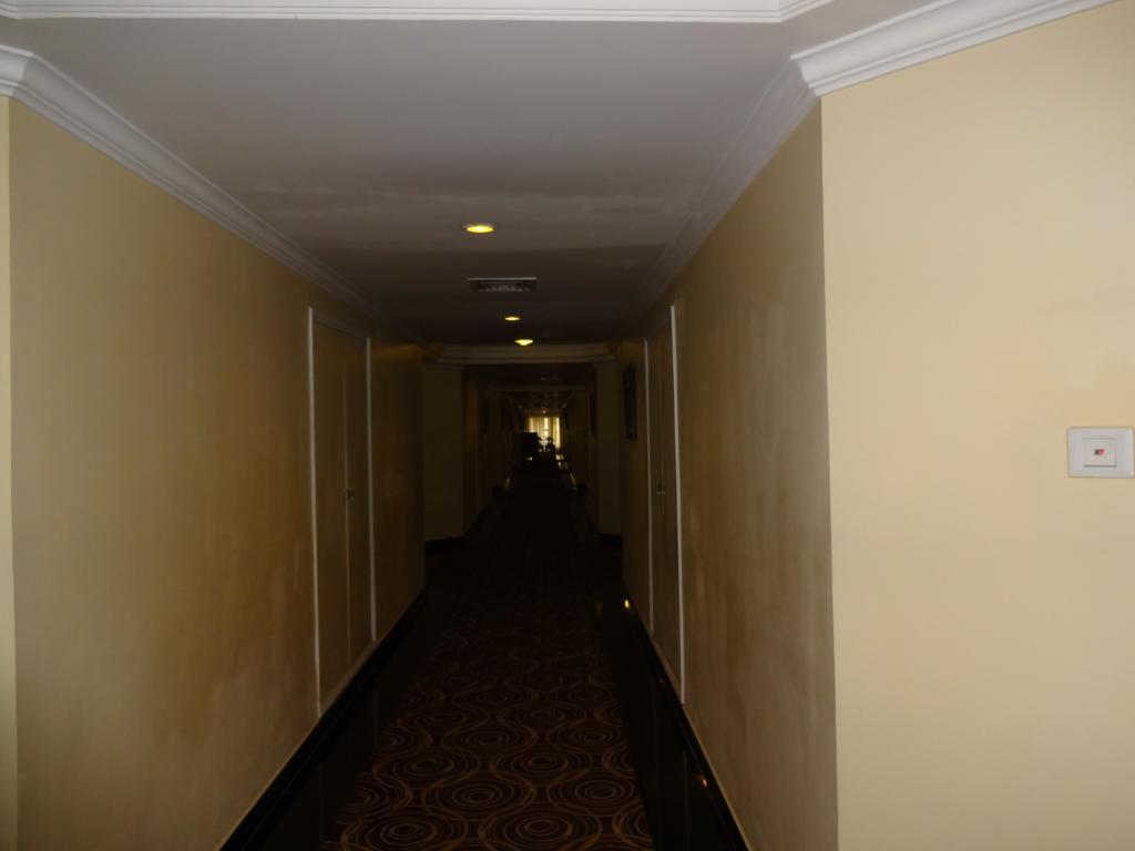 Hotel Babylon International Rāipur Eksteriør bilde