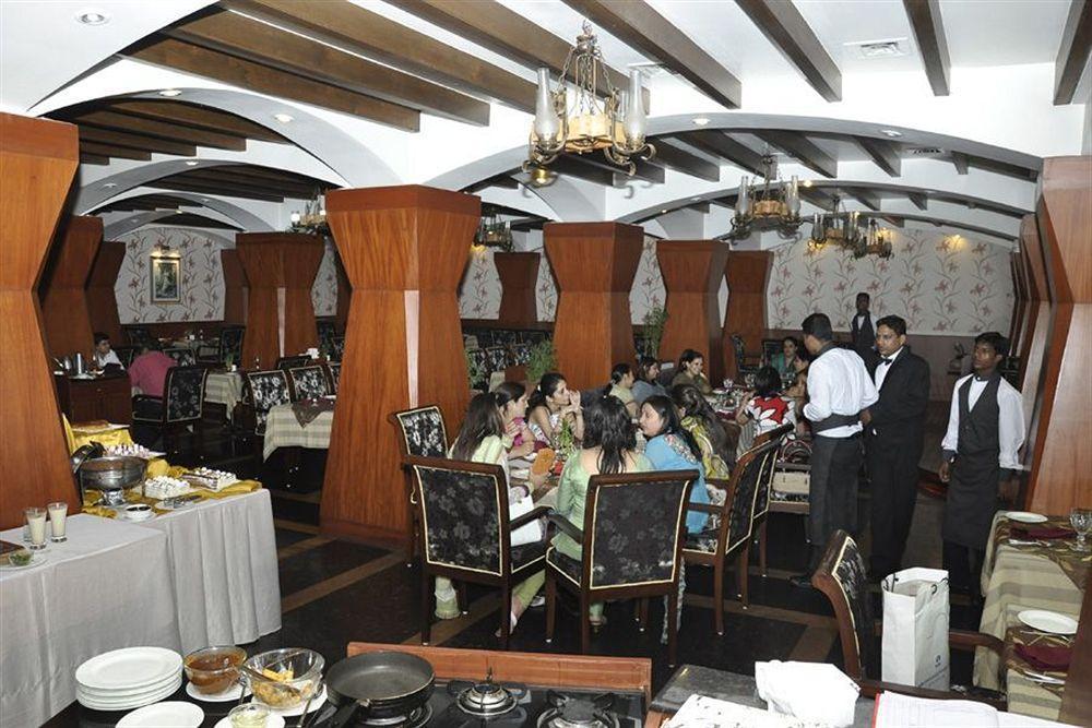 Hotel Babylon International Rāipur Eksteriør bilde