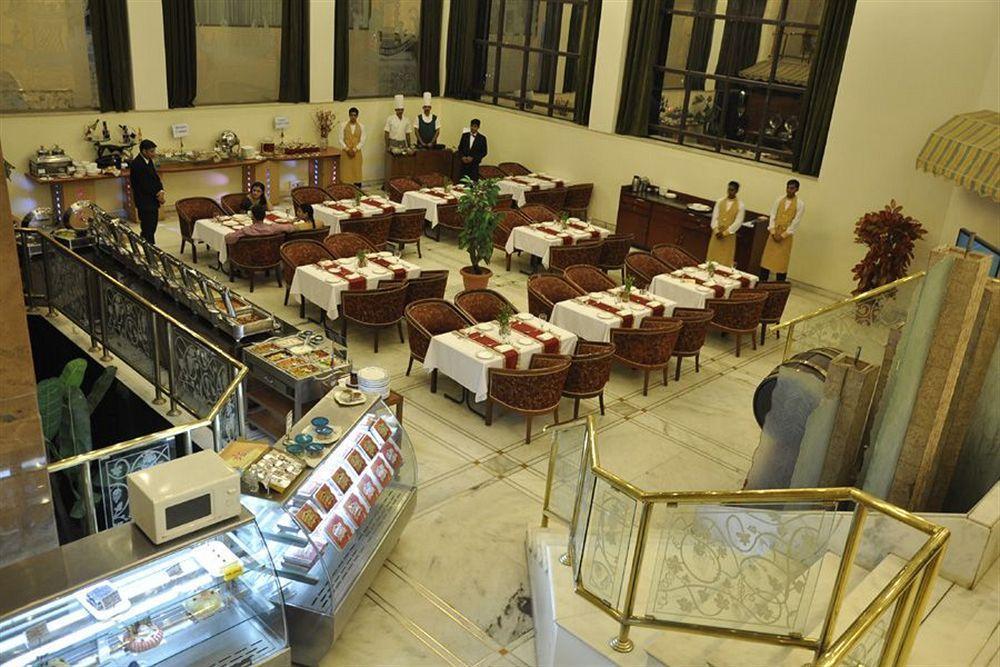 Hotel Babylon International Rāipur Eksteriør bilde