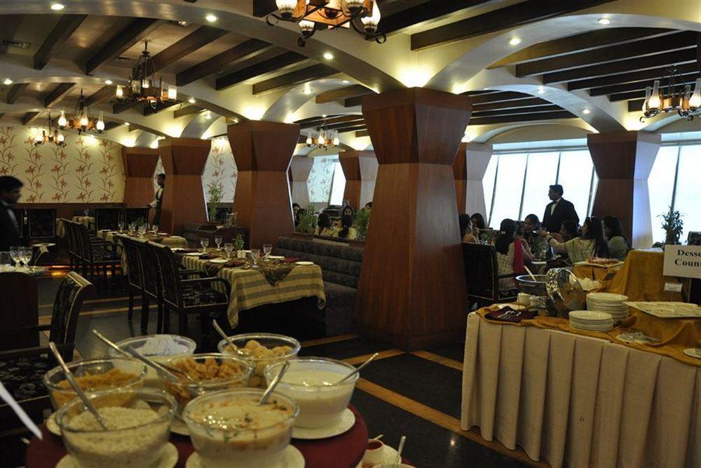 Hotel Babylon International Rāipur Eksteriør bilde