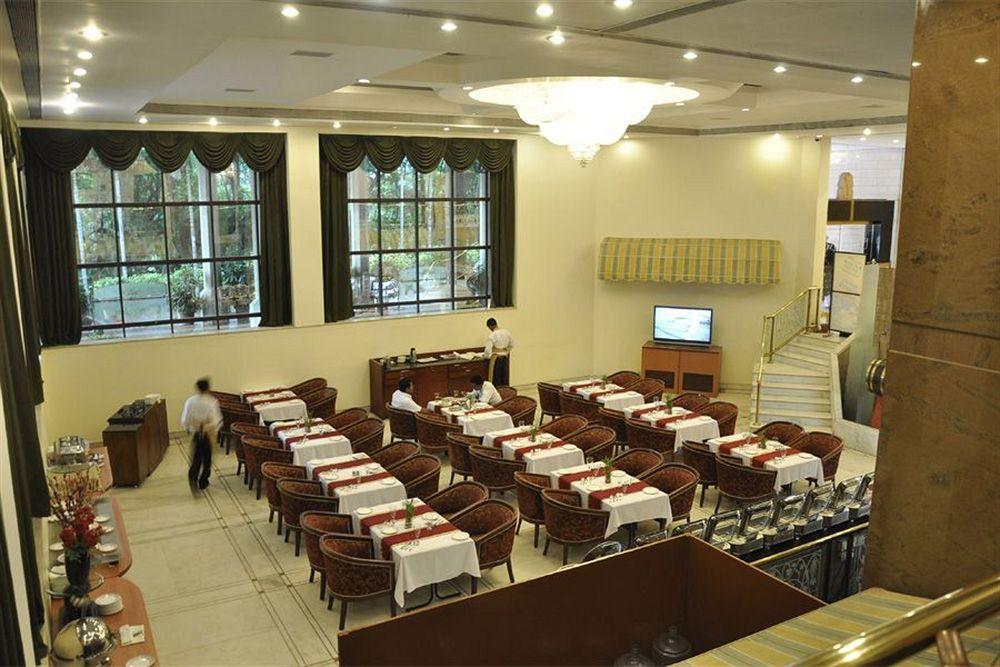 Hotel Babylon International Rāipur Eksteriør bilde
