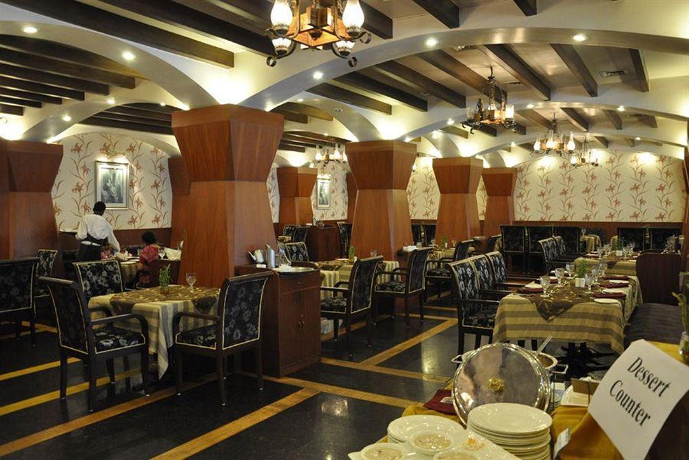 Hotel Babylon International Rāipur Eksteriør bilde