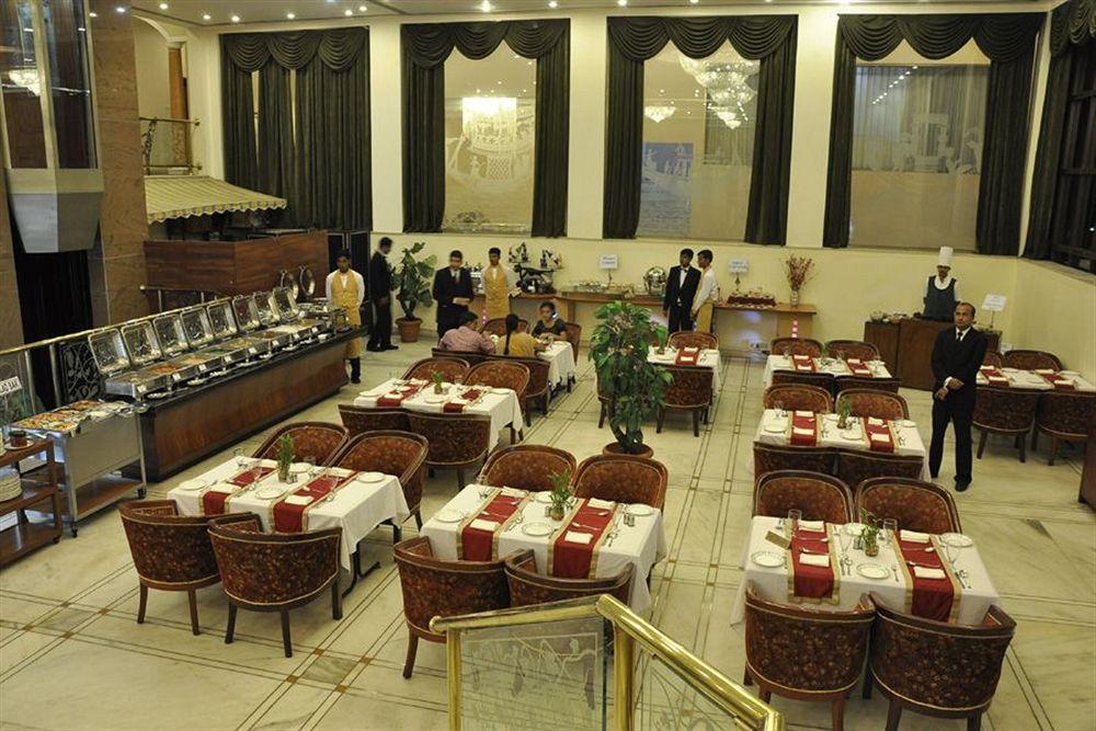 Hotel Babylon International Rāipur Eksteriør bilde