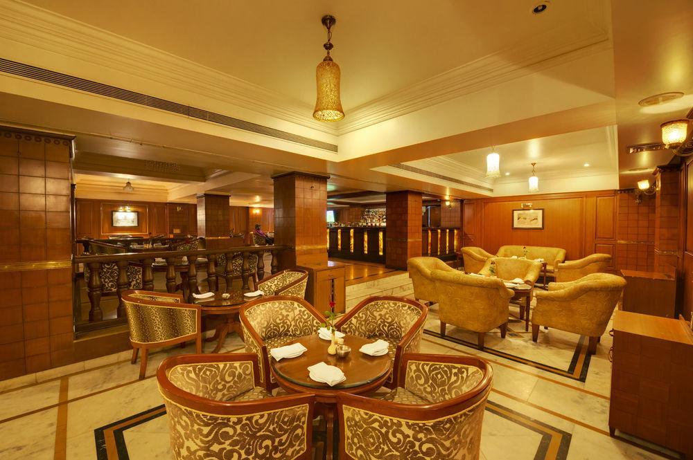 Hotel Babylon International Rāipur Eksteriør bilde