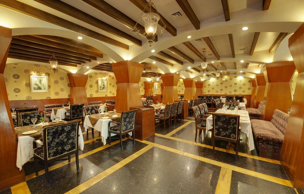 Hotel Babylon International Rāipur Eksteriør bilde