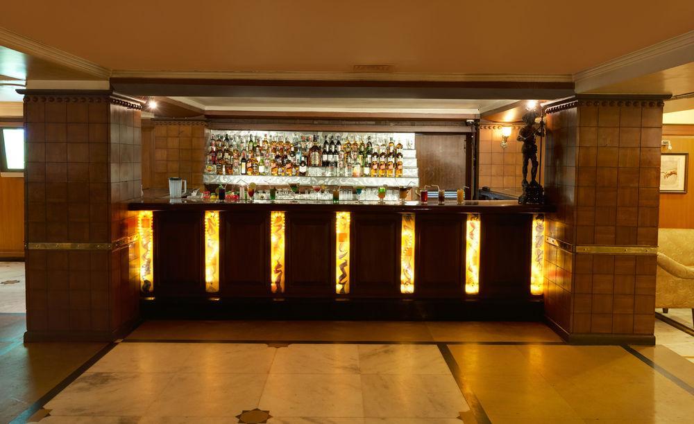 Hotel Babylon International Rāipur Eksteriør bilde