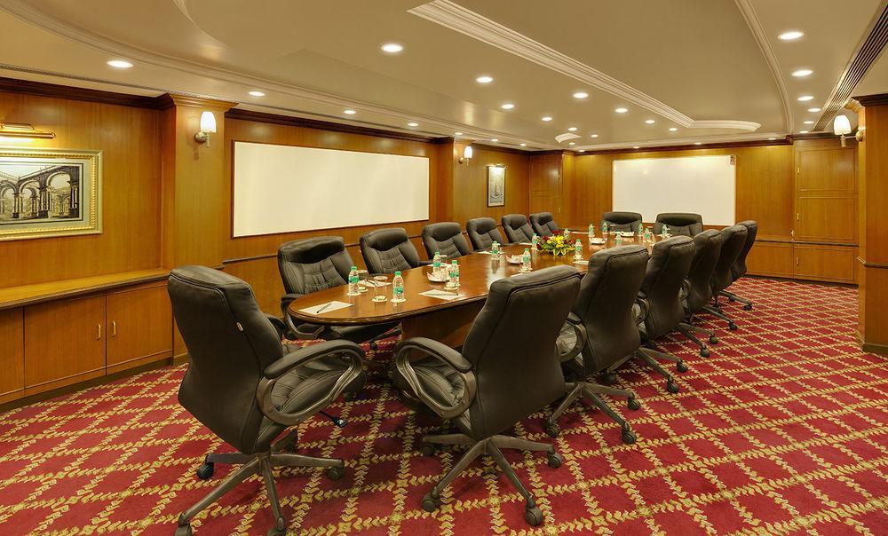 Hotel Babylon International Rāipur Eksteriør bilde