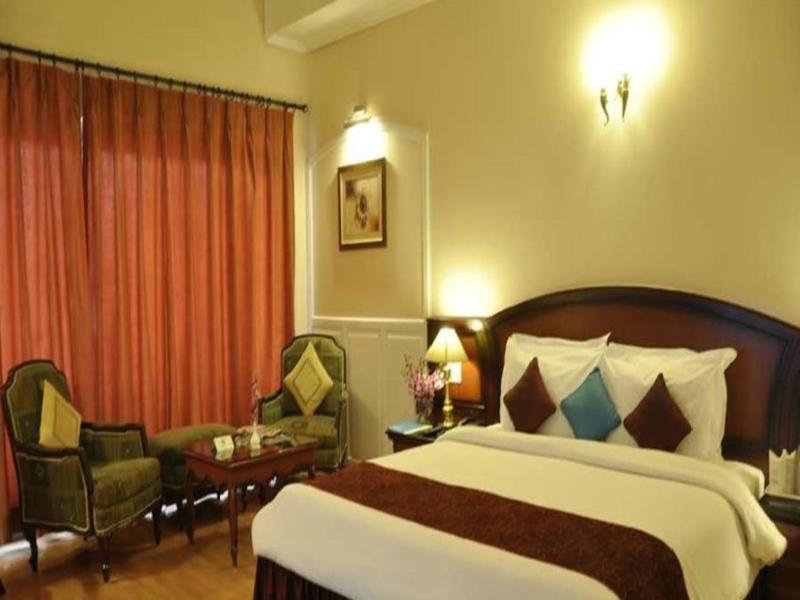 Hotel Babylon International Rāipur Eksteriør bilde