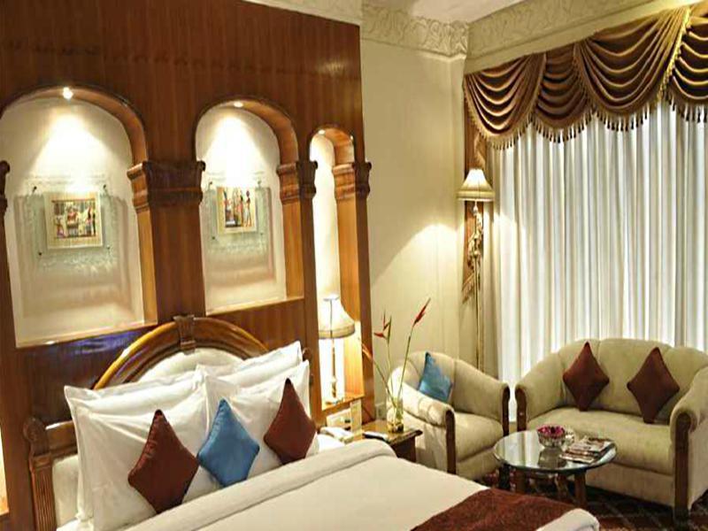 Hotel Babylon International Rāipur Eksteriør bilde
