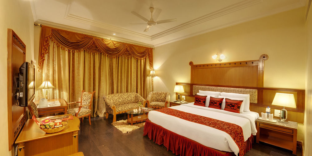 Hotel Babylon International Rāipur Eksteriør bilde